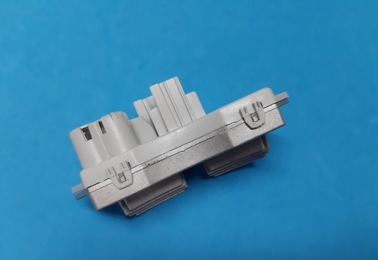 Resistência de Sofagem Bmw E87 E90 E91 X1 X3 X5 X6  NOVO