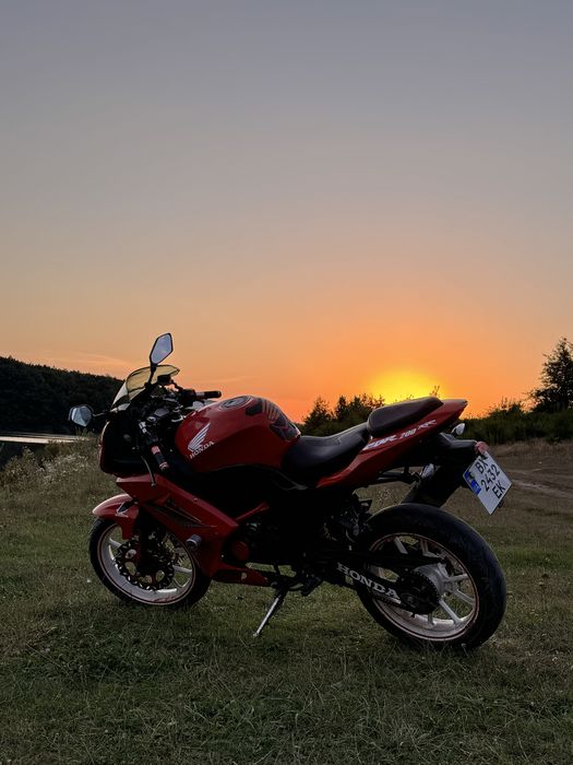 Мотоцикл Musstang mt200-10 2013 рік 200куб