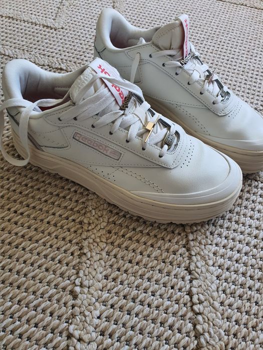 Buty Reebok buty.