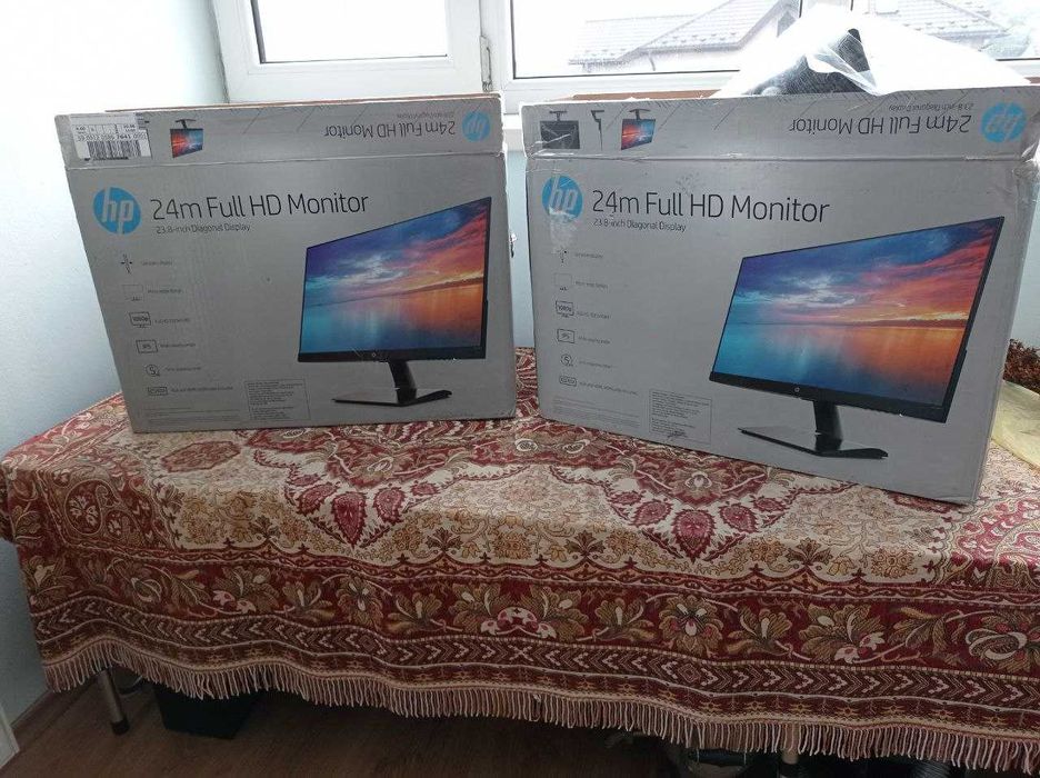 Монитор hp 24m Full HD Monitor
