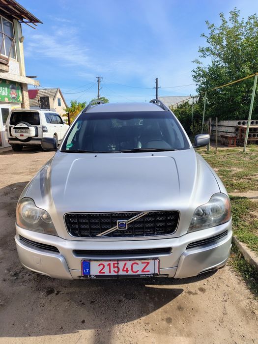 Продам Volvo XC90 2006