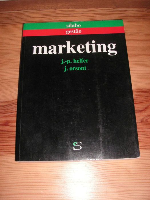 Marketing, Liderança Grupos, Introd Adm, Psicol Gestor, Strategor