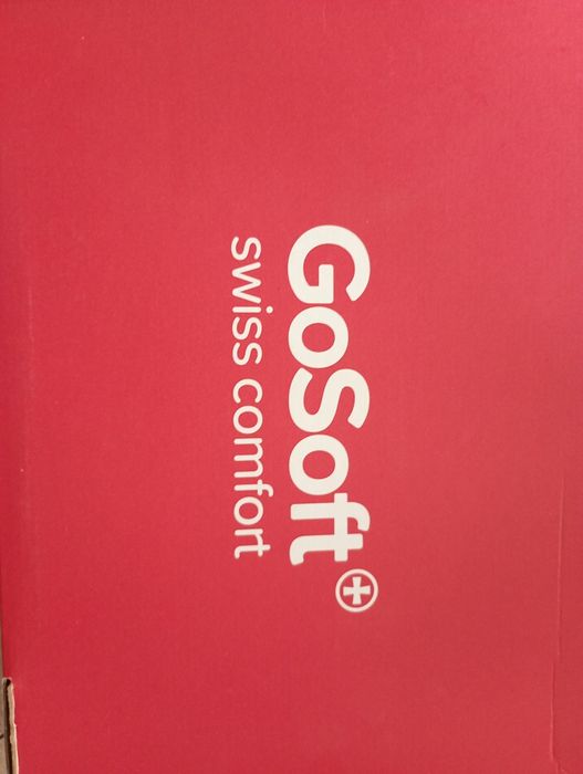 Buty męskie zimowe GoSoft rozm 44 Nowe