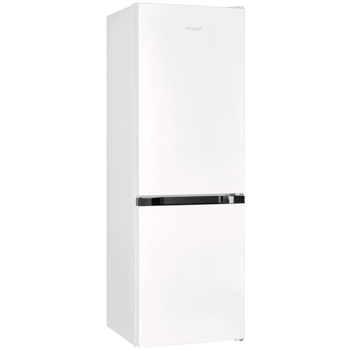 Frigorífico Combi Exquisit