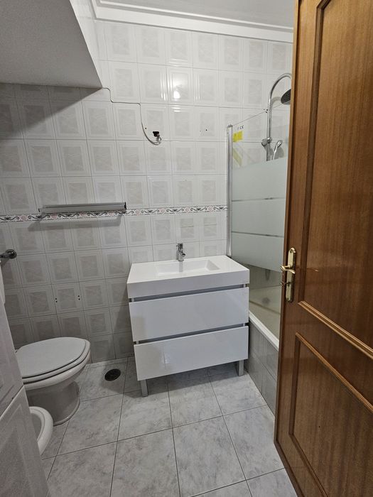 Quartos para arrendar em São Marcos