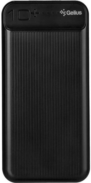Power Bank Gelius Pro Torrent 2 10000 mAh Павербанк