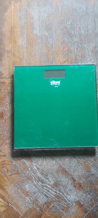 Ваги підлогові электро.