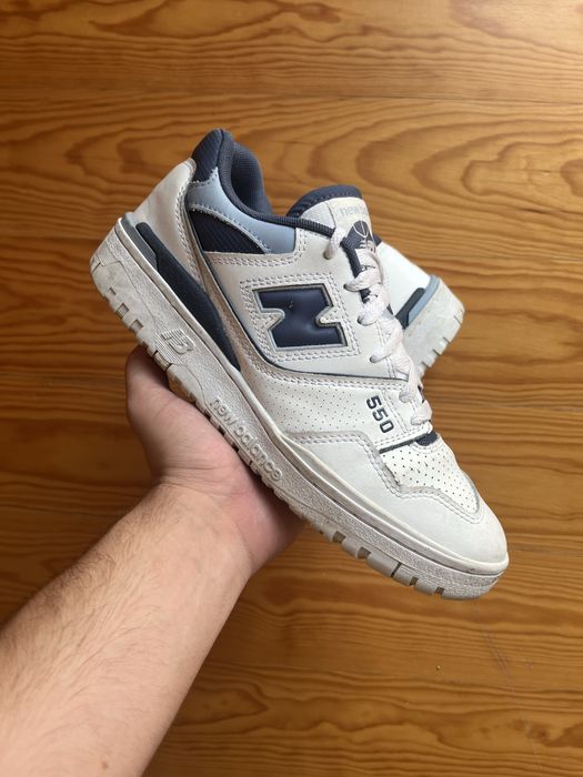 New Balance 550