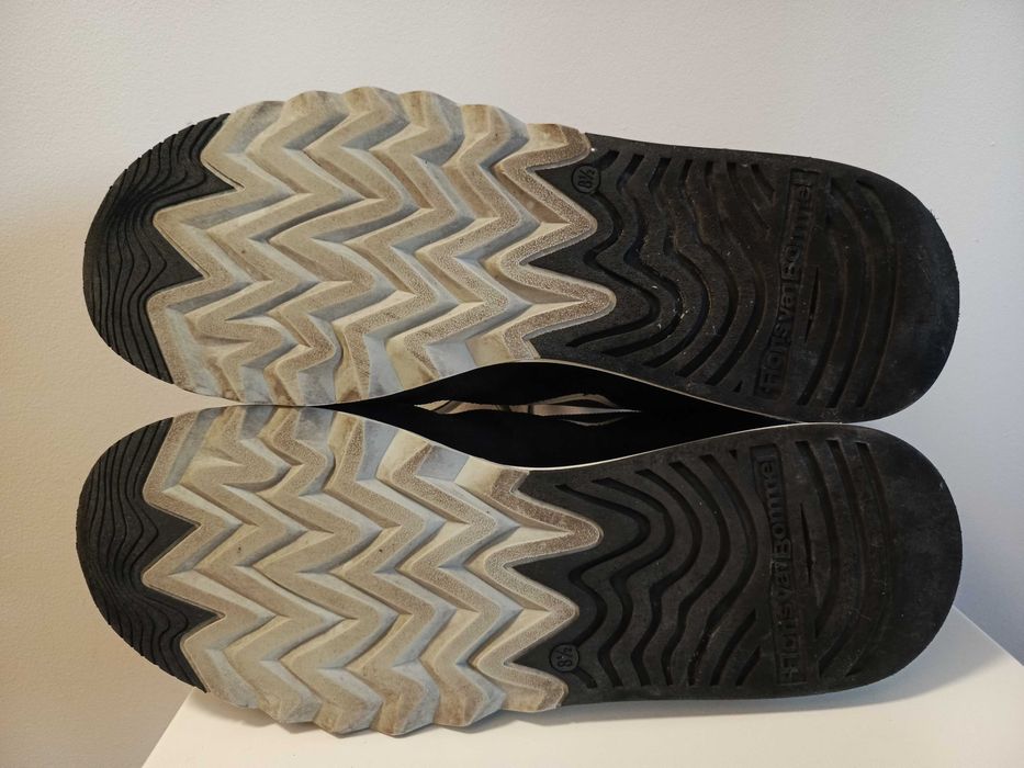 Sneakersy Floris van Bommel model 16093/21 rozm. 42.5 - 43