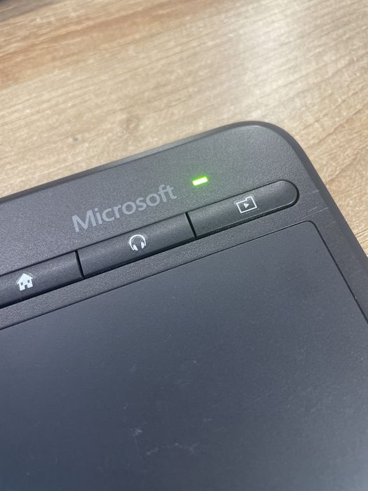 Klawiatura Microsoft All-in-one Media