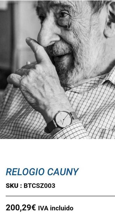 Relógio Casio Vintage