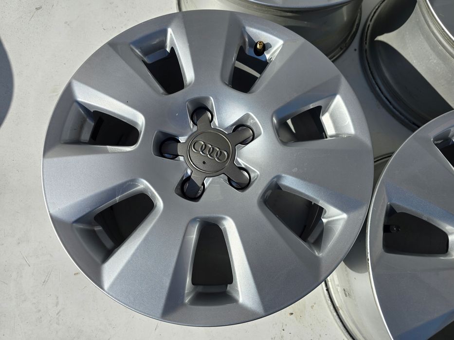 audi a4 b6 b7 b8 b9 a6 c6 c7 5x112 et37 16 4x