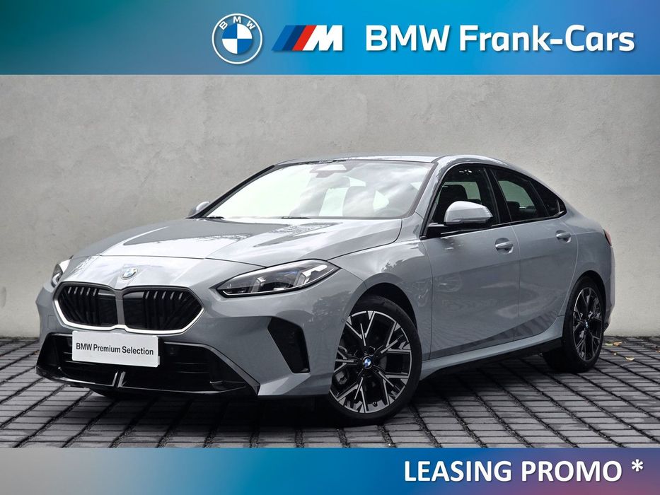 BMW Seria 2