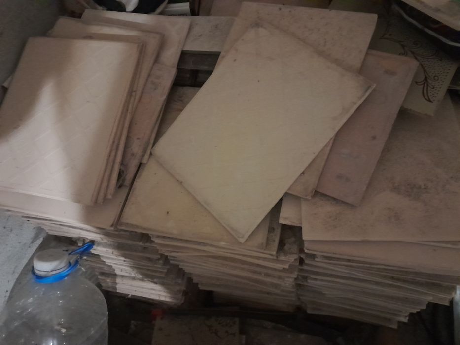 Продам керамическая плитка