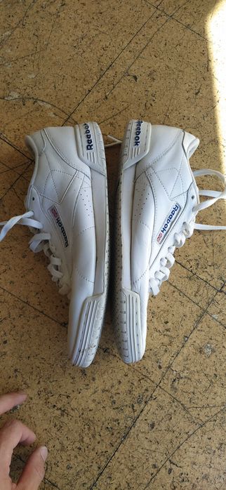 Sapatilhas Ténis Reebok