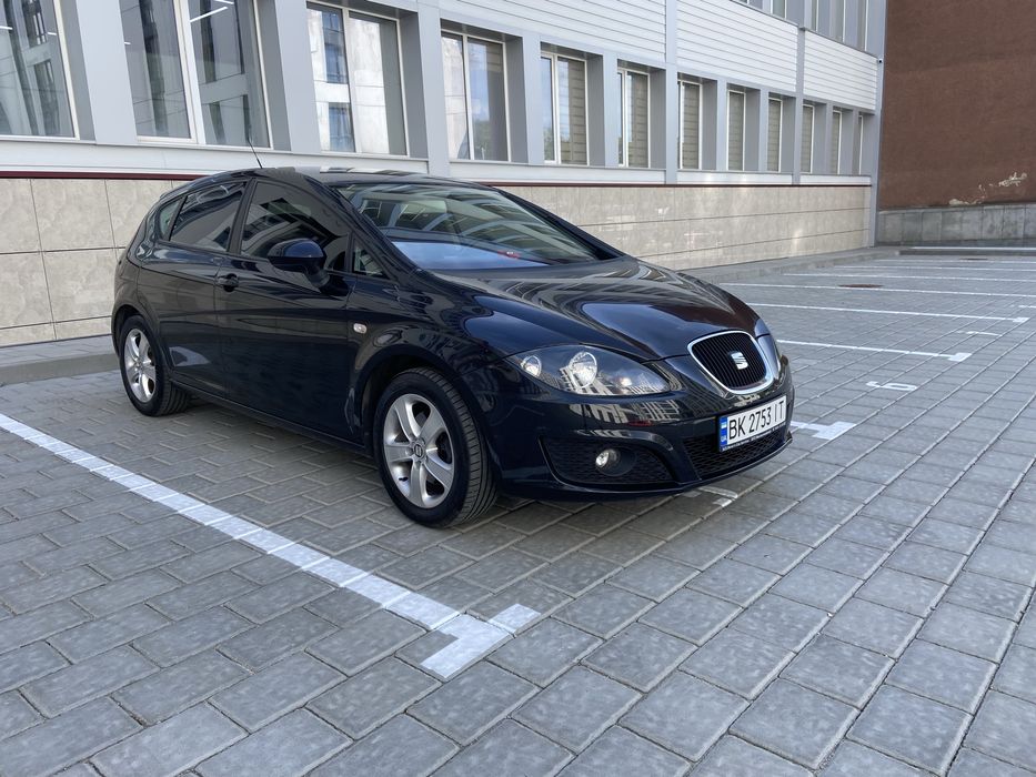 Seat Leon 1.4 tsi(caxa)