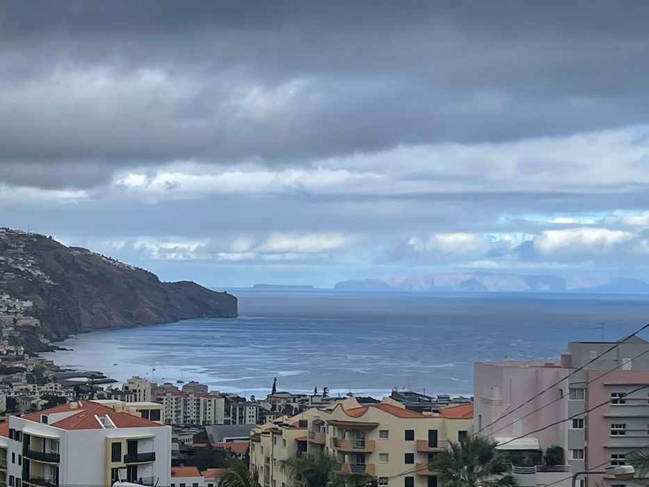 Moradia isolada T5 no Funchal