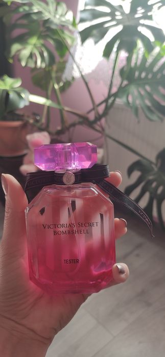 Парфюм Victoria secret bombshell, Dior