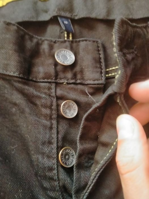 Джинси Armani jeans