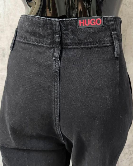 Джинси круті Hugo