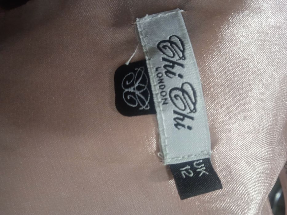 Сукня для вагітної