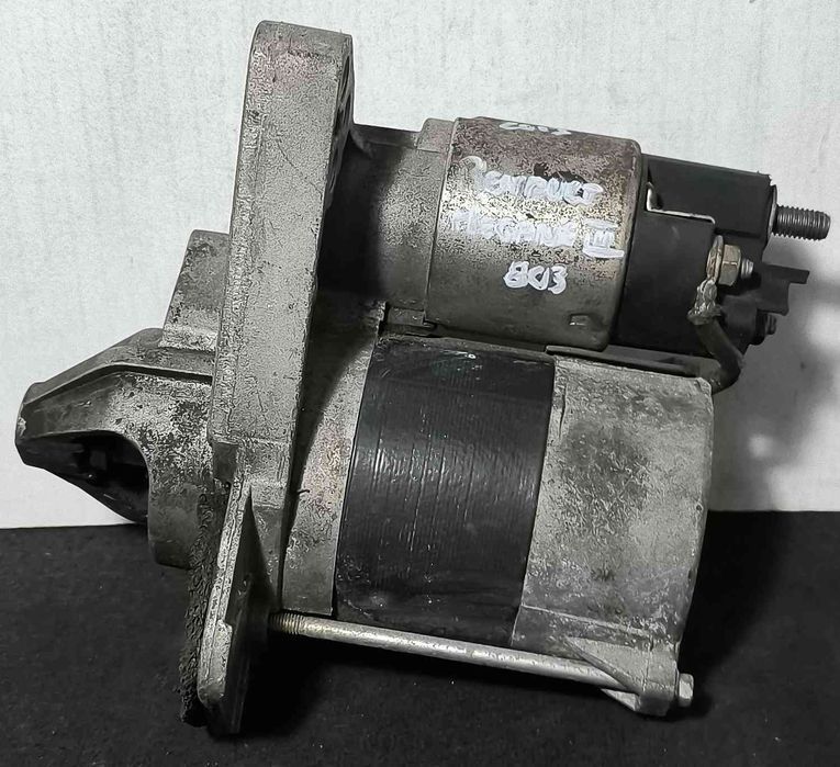 Motor de Arranque RENAULT MEGANE III Hatchback (BZ0/1_, B3_) ano 2013