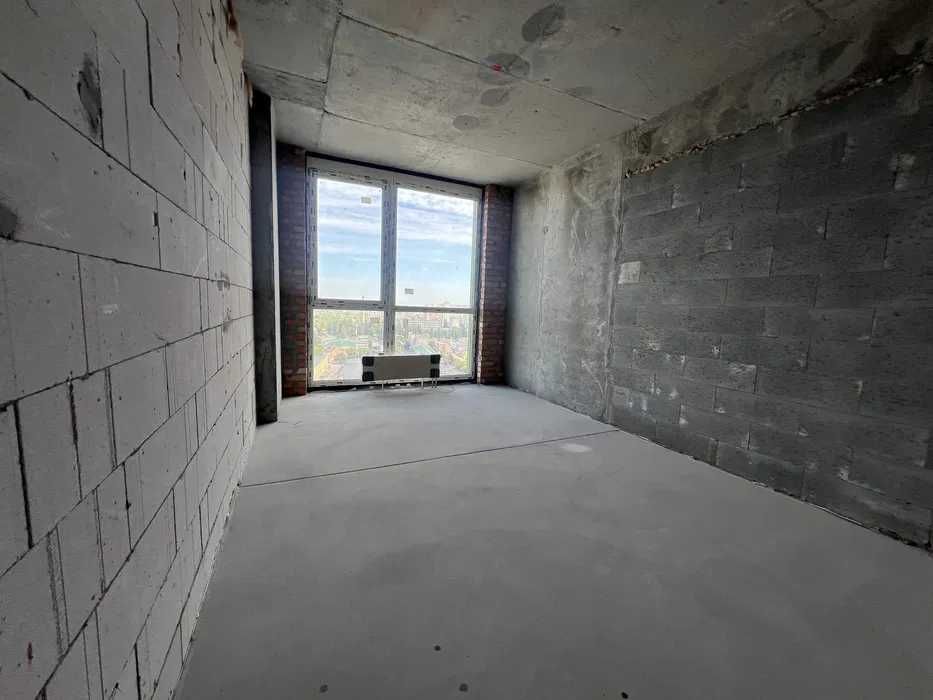 1-кімнатна квартира за адресою вул. Ахматової (площа 48,5 м²) - Atlanta.ua - фото 7