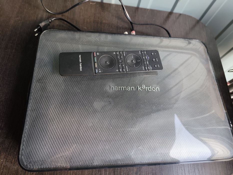 Amplituner Harman Kardon BDS 280