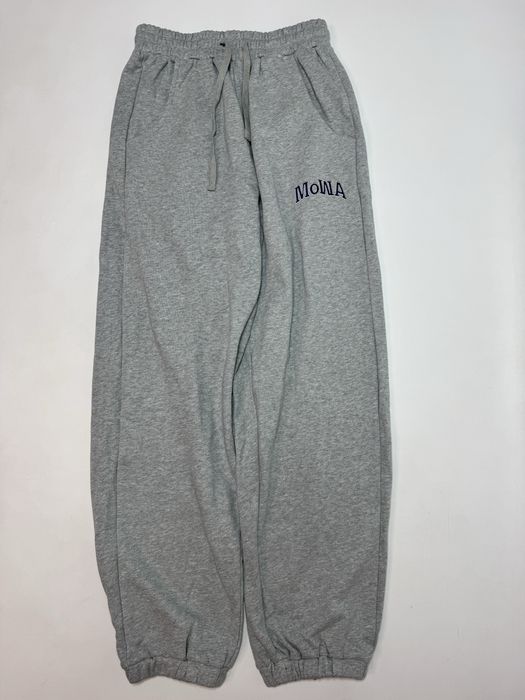 Спортивні штани Mowalola S M L Anonimous Club ERD Vet Bal Rick