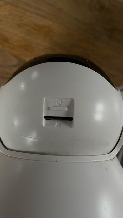 Kamera wifi ……….