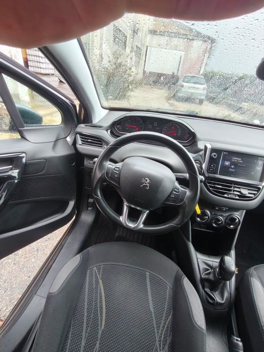 Peugeot 208 1.2 VTi Active