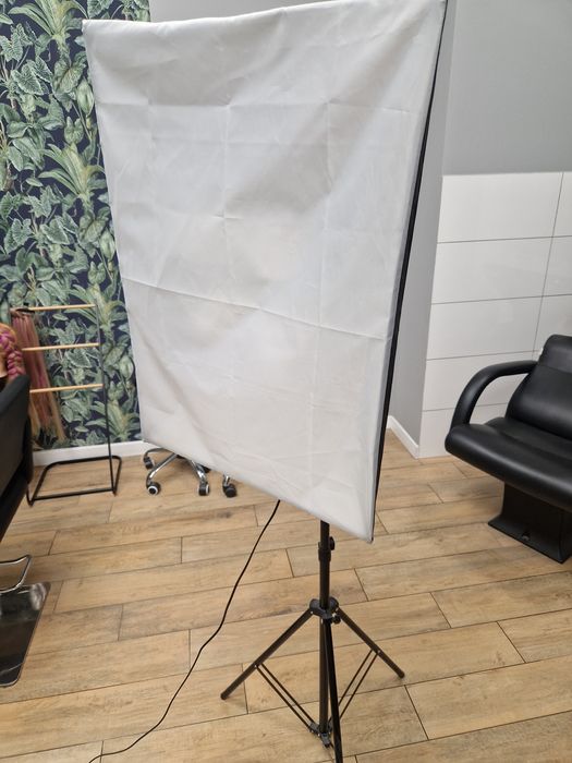 Sprzedam Lampę Softbox