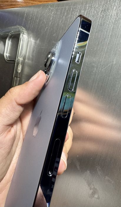 iPhone 13 Pro 128gb azul