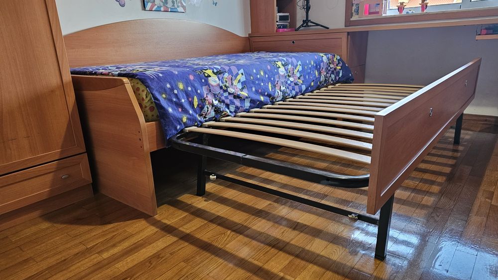 Quarto de criança