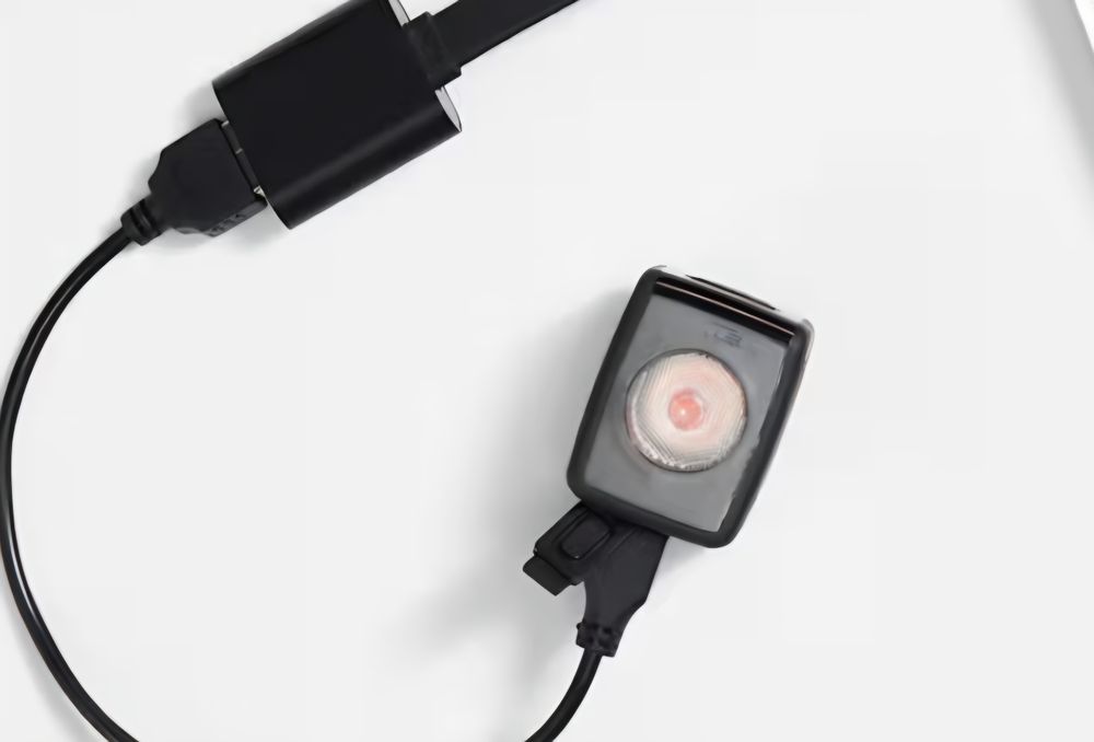 Luz Traseira Trek Flare RT