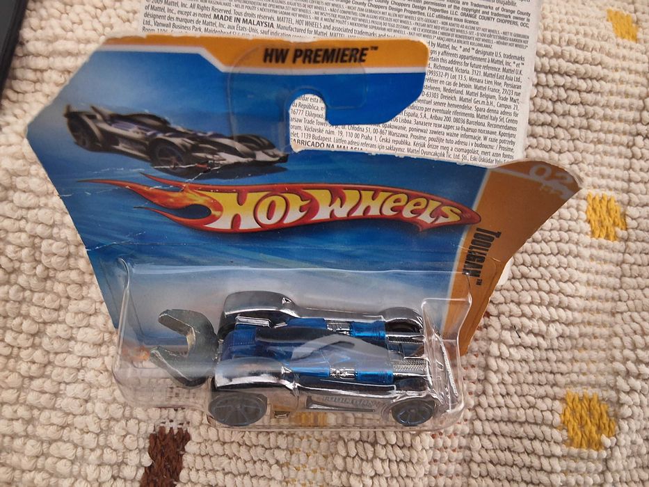 Hotwheels 2 veiculos selados