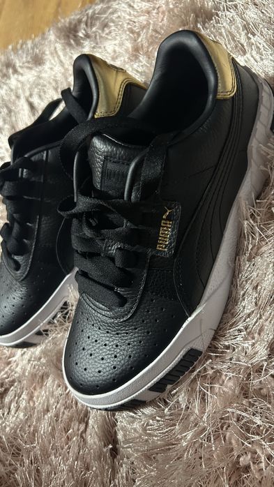 Buty puma nowe piekne