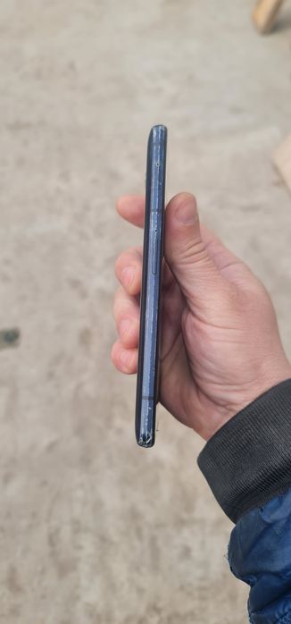 Xiaomi Black shark 4