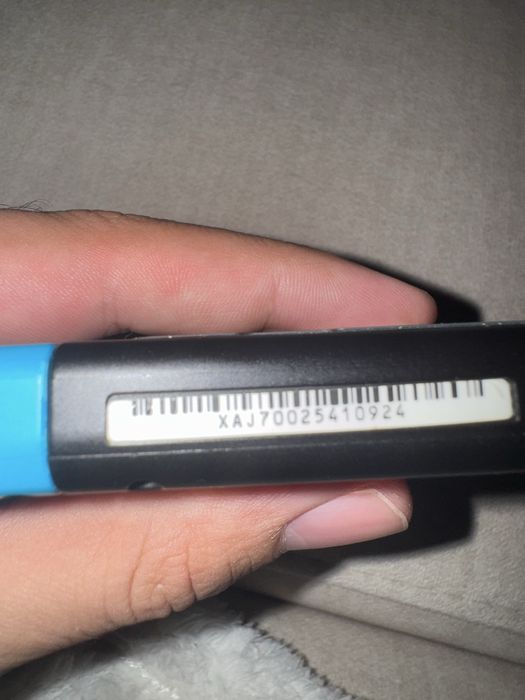 Nintendo Switch V1 com cartão SD de 512Gb