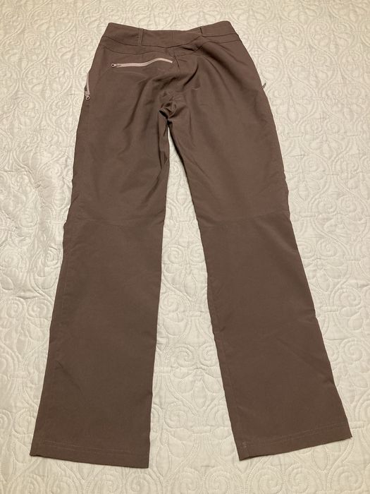 Calças Mulher Outdoor - XS/32