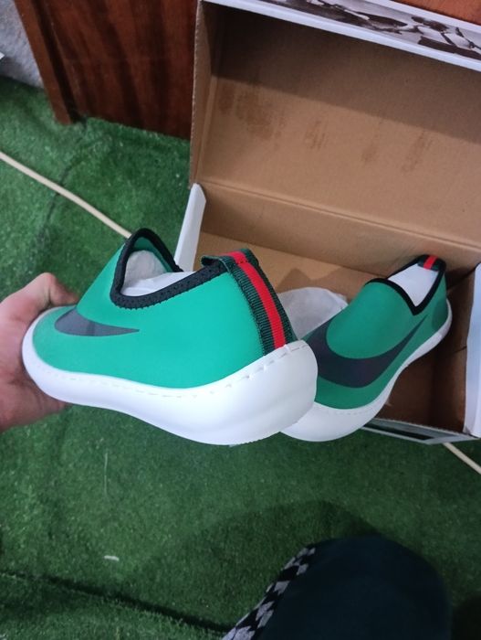 Продам кросовки, Nike кросівки.( Кеди)