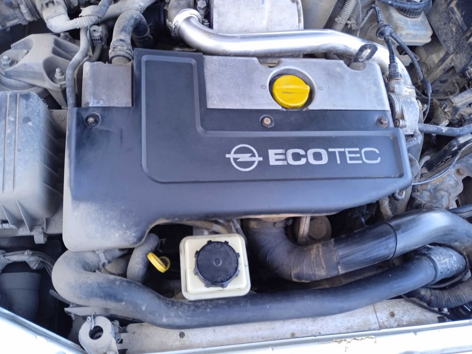 Розборка Opel Vectra A B Omega B Astra F