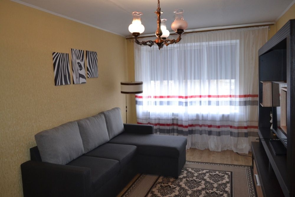 3-х комнатная квартира в центре Каменец-Подольского!