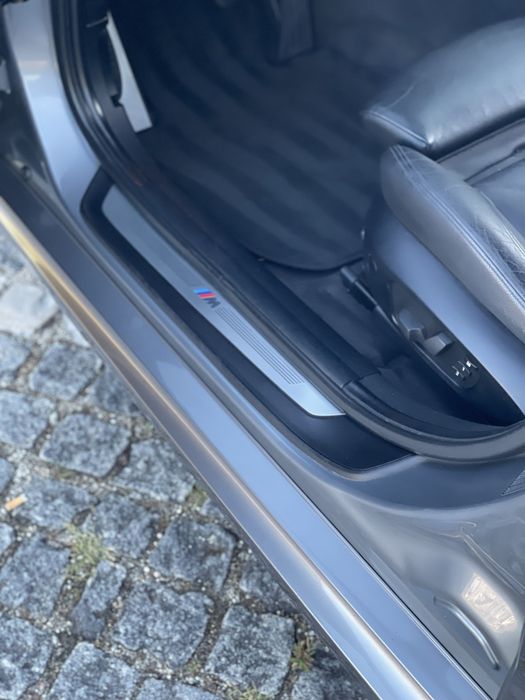 Bmw X1 23D Auto Pack M