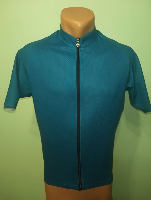 Джерси Assos Mille GT Jersey S11