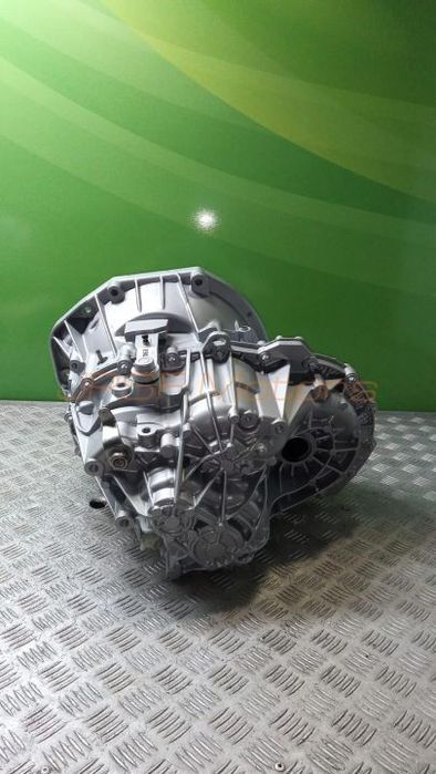 Caixa Velocidades Renault Master 2.3 DCI PF6018 - RECONDICIONADA