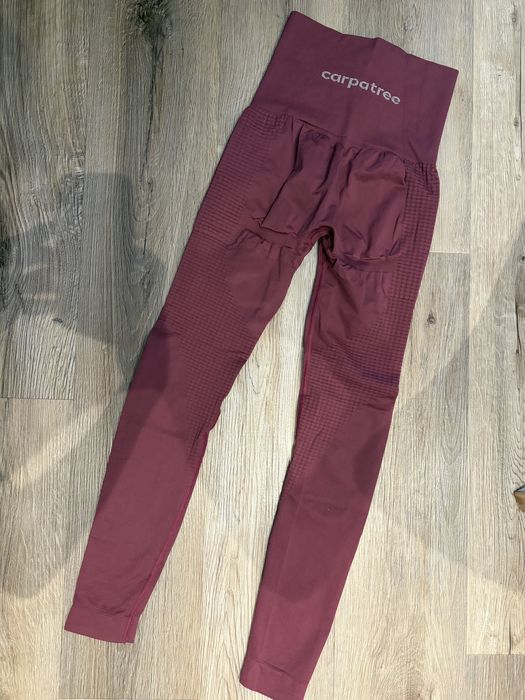Legginsy Carpatree