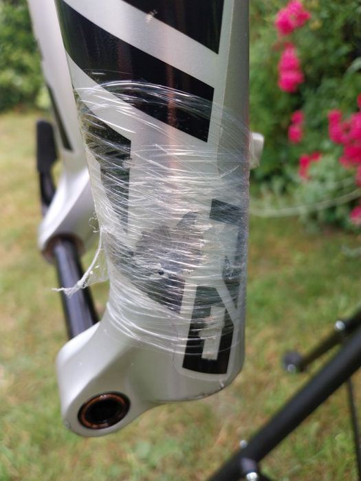 Rock shox pike dj