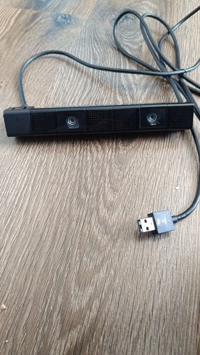 Продам VR очки на PS 4