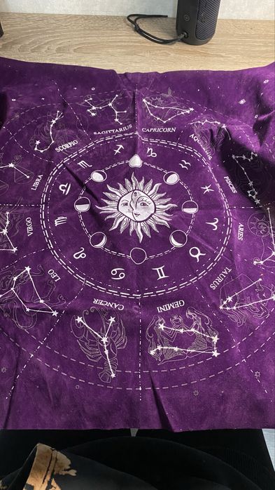 Велюровий коврик